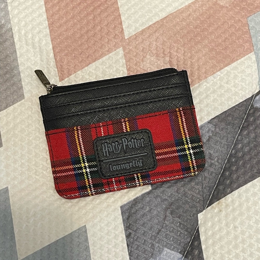 Slim wallet